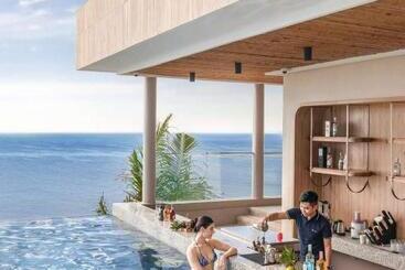 アパートホテル Apec Mandala Cham Bay Mui Ne Condotel Rs