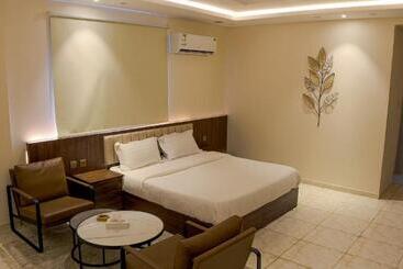 Arica Hotel Apartments