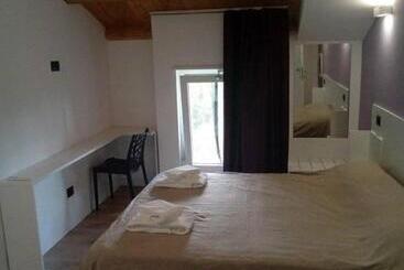 B&b Il Giardino Di Circe   Filadelfia