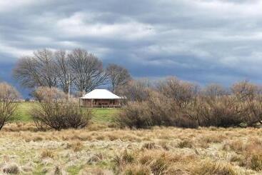 צימר Chandlers Rest