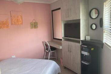 민박 Eagle Wings Accomodation