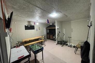 B&b Patagonia Dreams