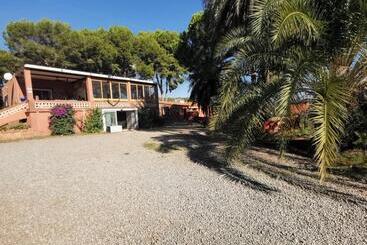 تختخواب و صبحانه Relais Pollo Loco