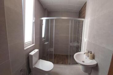 住宿加早餐 Seron Mountain House