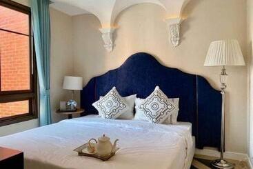 شقة فندقية Espana Condo Jomtien By Aey