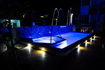 شقة فندقية Exclusive Condo Galapagos & Beyond 2