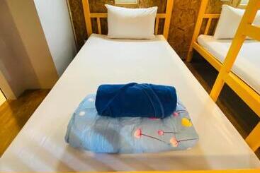 Frutta Hostel