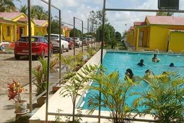 Golden Sea Queen Beach Resort