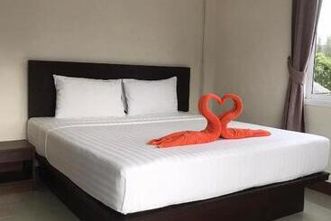 Hassana Apartment