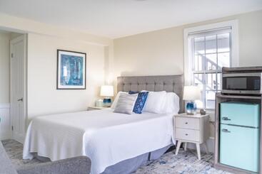 فندق 935 Ocean, A Beachside Inn