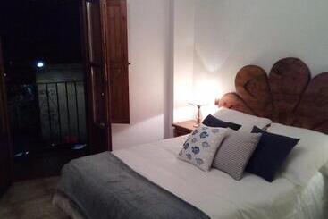 בית מלון כפרי Alojamiento Rural Villanueva Del Conde