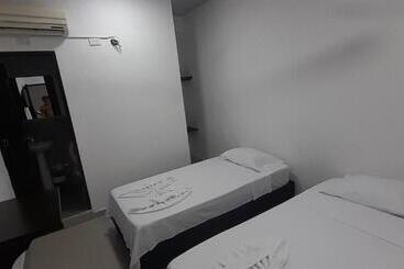 בית מלון כפרי Apartado Real