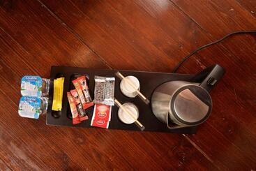 هتل Arasta Konak Boutique