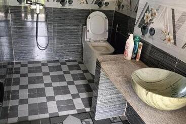 Отель Blue Home