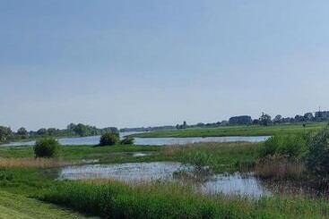 Boerderijkamer De Delle