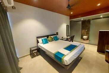 Hotel Brittos Fort View