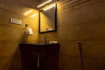 酒店 Divine Residency Haridwar