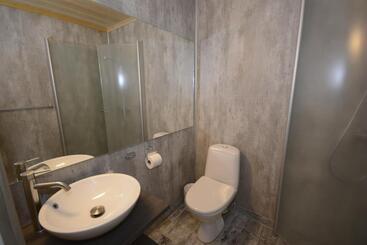 فندق Hermon Høyfjellssenter