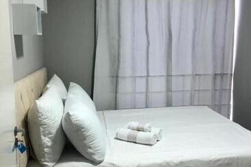 هتل Hostel E Pousada Londrina Rodoviária Centro Quartos Individuais Com Chave E Wi Fi