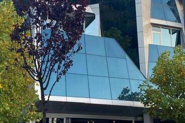 בית מלון כפרי In Kub