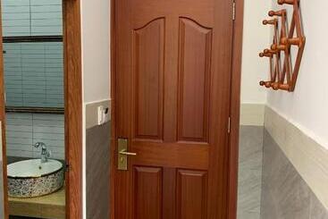 هتل Khách Sạn An Bình