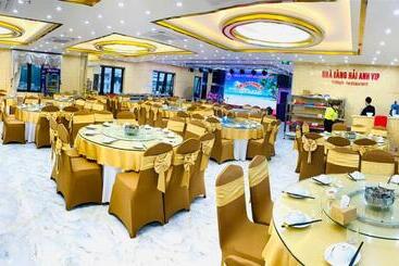 هتل Khách Sạn Hải Anh