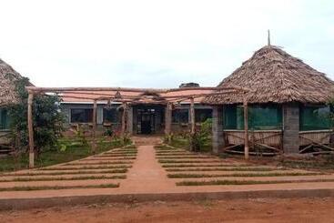 ホテル Kijiji Village