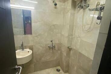 Отель Lifes Callingg