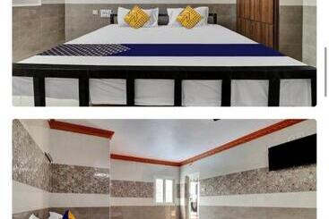 בית מלון כפרי Maha Lakshmi