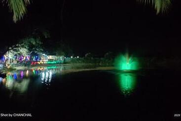 ホテル Modhubon Agro Tourism