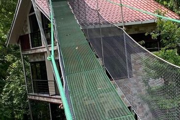 ホテル Mountain Top Park