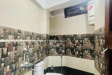 Отель New Santej