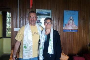 Hotel Oak Valley Retreat