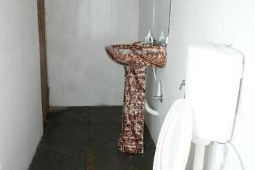 ホテル Om Beach Resort