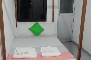 فندق Rastha Pastha Beach Villa