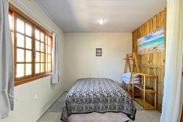 فندق Recanto Mar Da Pinheira