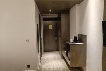 酒店 Rosastays Hisar Florence