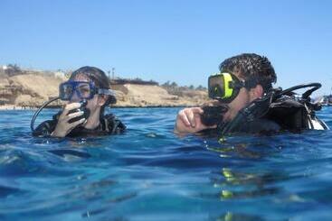 هتل Sharks Bay Oasis Soft Only & Amp Aqua Park And Diving