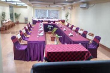 בית מלון כפרי Dup