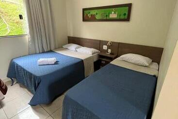 酒店 Vila Dos Pescadores