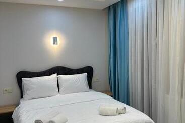 Апарт-отель Koçyiğit Suite Otel