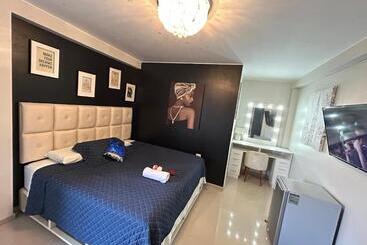 Las Terrazas Hotel & Restaurante