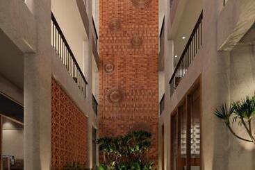 Little Gem. An Eco Friendly Boutique Hotel & Spa