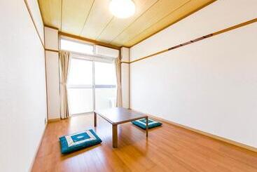 پانسیون ゲストハウスシティ