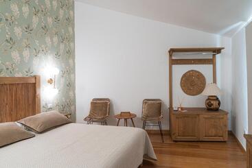 פנסיון Acqua Di Civita Beauty & Rooms Il Ponte