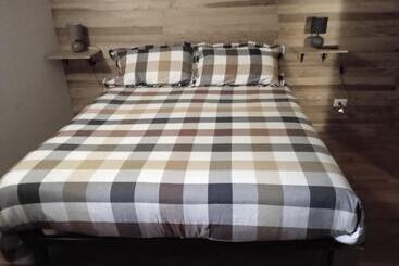 بنسيون Affittacamere Buca Di Bacco