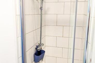 펜션 Belle Chambre Privée Dans Appartement