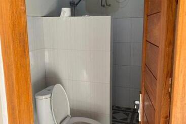 펜션 Besakih Homestay