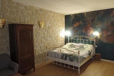 Пансион Bulles De Lune