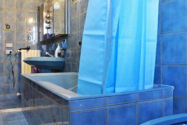 פנסיון Camera A Grammichele